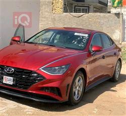 هيونداي سوناتا